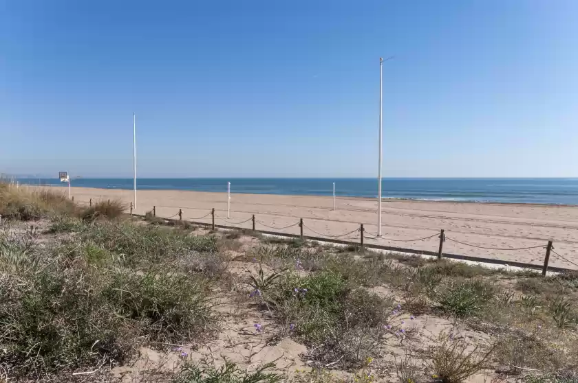 Holiday rentals in Azalea, Platja de Xeraco