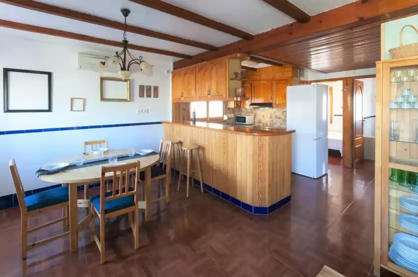 Holiday rentals in Azalea, Platja de Xeraco