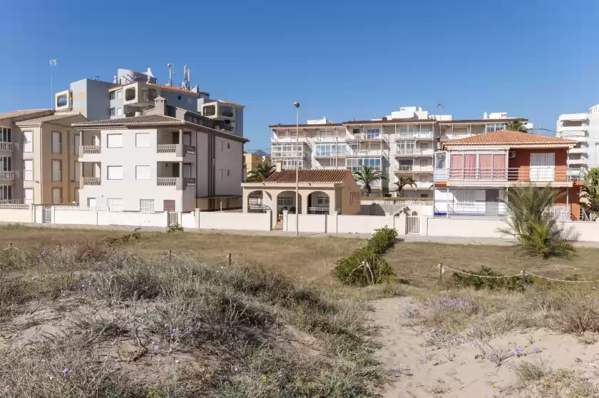 Holiday rentals in Azalea, Platja de Xeraco