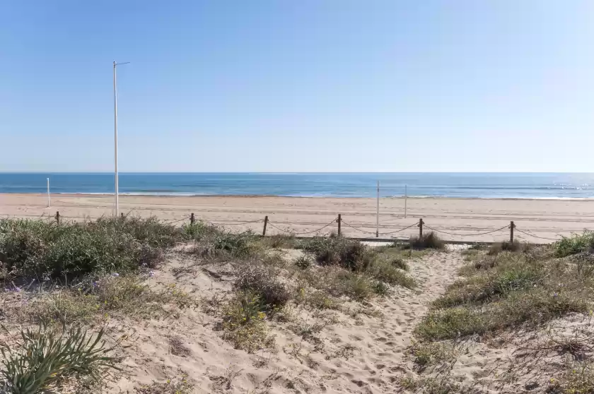 Holiday rentals in Azalea, Platja de Xeraco