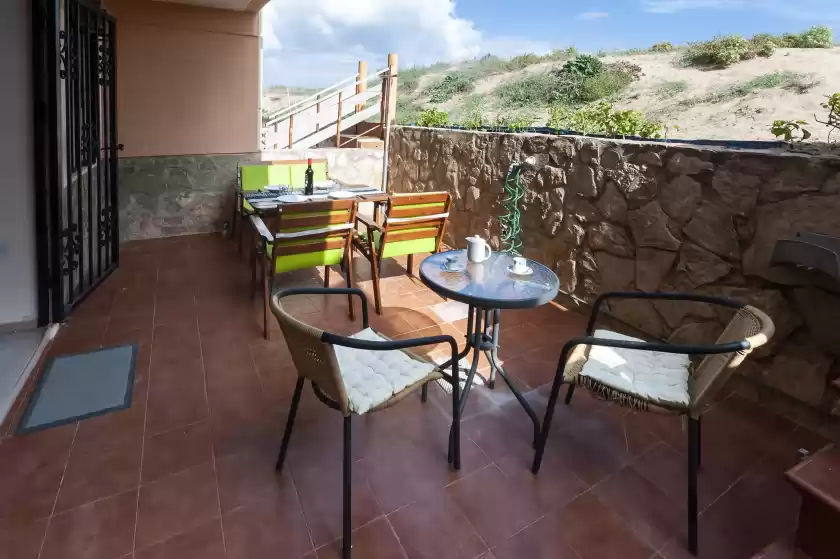 Holiday rentals in Azalea, Platja de Xeraco