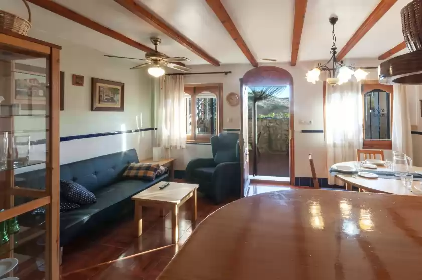 Holiday rentals in Azalea, Platja de Xeraco