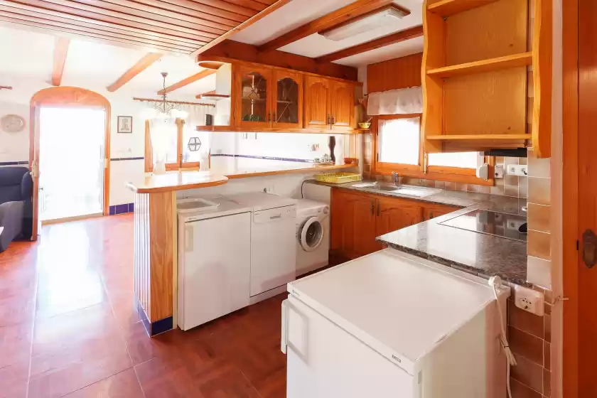 Holiday rentals in Azalea, Platja de Xeraco