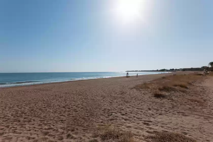 Holiday rentals in Azalea, Platja de Xeraco