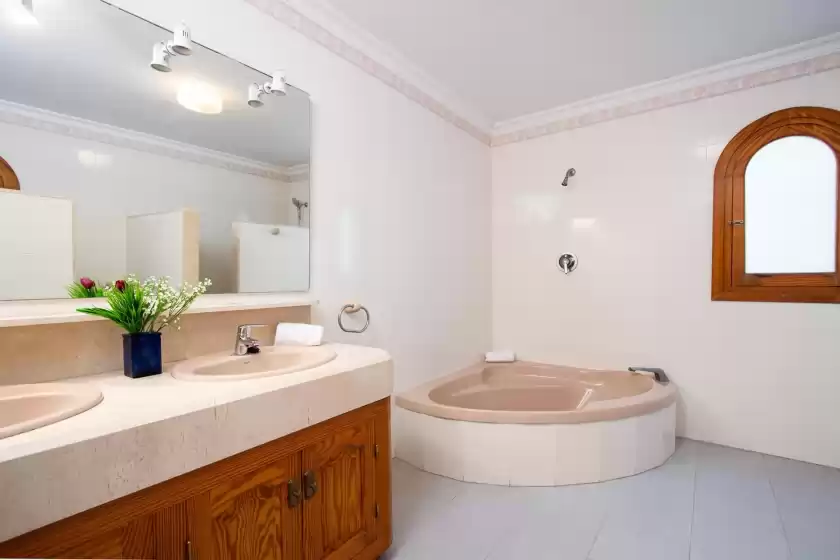 Alquiler vacacional en Laurel 8 pax, el Poble Nou de Benitatxell/Benitachell
