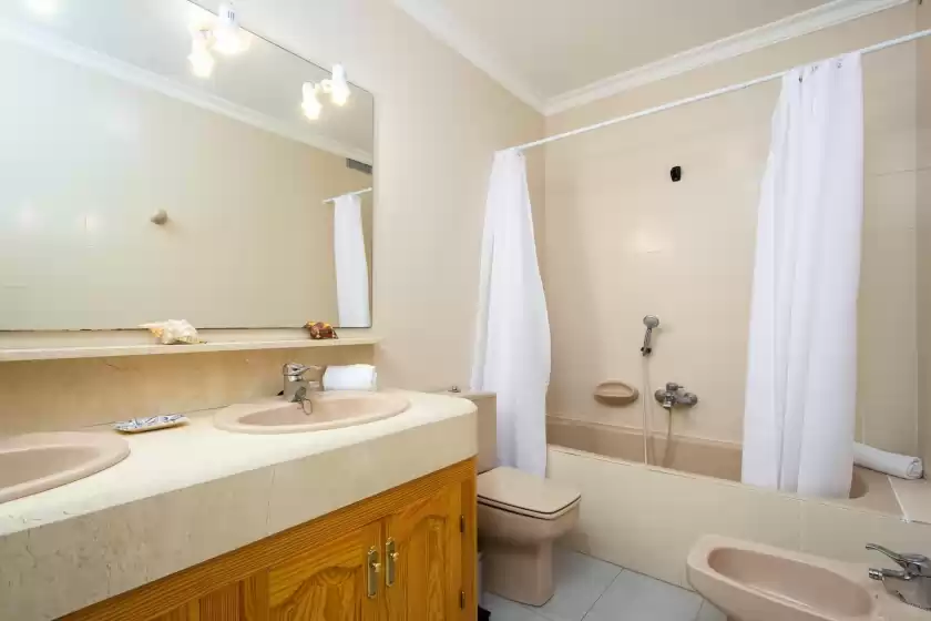 Alquiler vacacional en Laurel 6 pax, el Poble Nou de Benitatxell/Benitachell