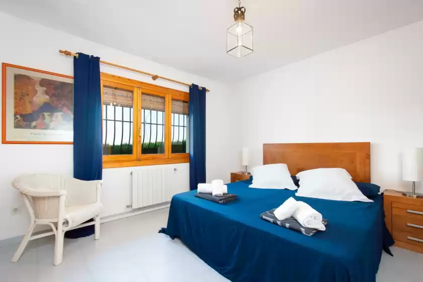Alquiler vacacional en Laurel 6 pax, el Poble Nou de Benitatxell/Benitachell