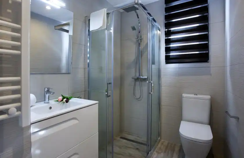 Ferienhaus auf Cornelia 2 pax, el Poble Nou de Benitatxell/Benitachell