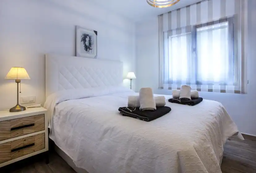 Ferienhaus auf Cornelia 2 pax, el Poble Nou de Benitatxell/Benitachell