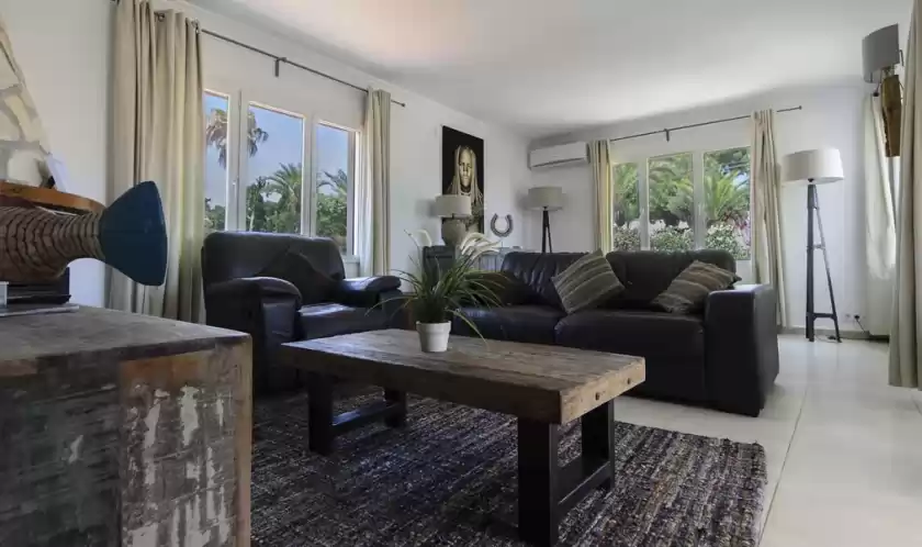 Ferienhaus auf Andrago 10, Moraira