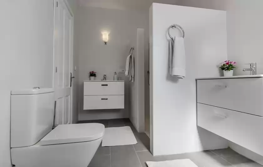 Ferienhaus auf Andrago 10, Moraira