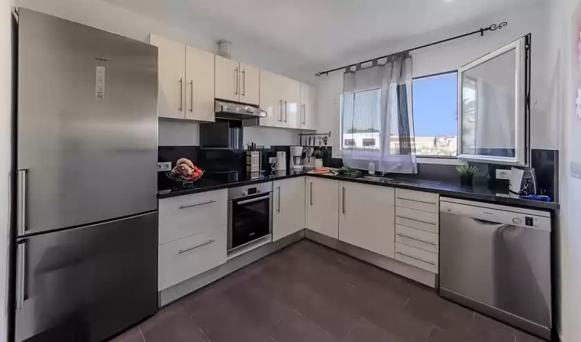 Ferienhaus auf Andrago 10, Moraira