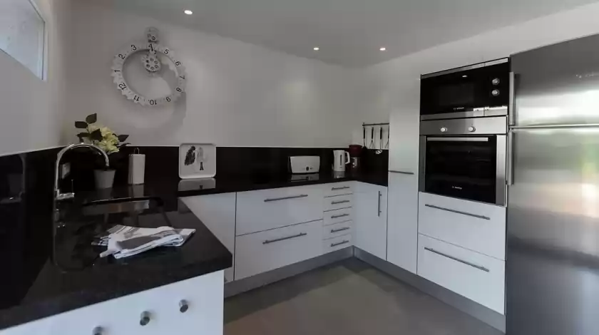 Ferienhaus auf Andrago 10, Moraira