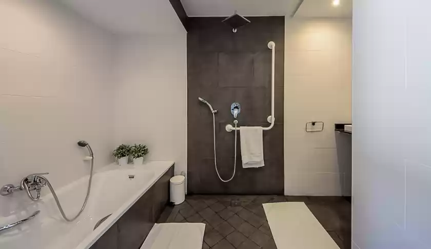 Ferienhaus auf Andrago 8, Moraira