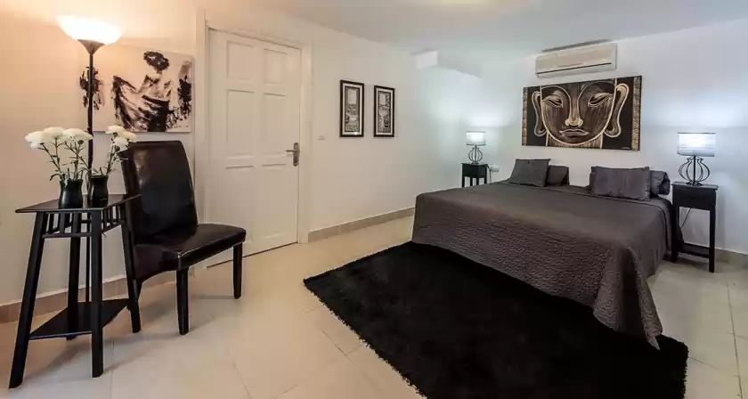 Ferienhaus auf Andrago 6, Moraira