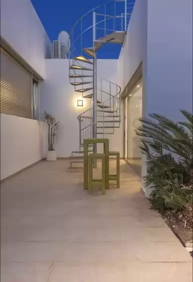Ferienhaus auf Casa elche 4 pax, el Poble Nou de Benitatxell/Benitachell