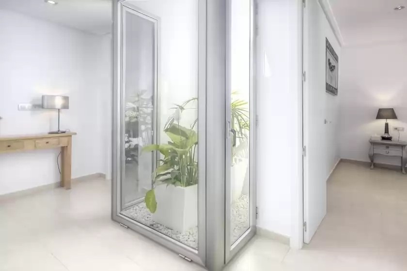Ferienhaus auf Casa elche 4 pax, el Poble Nou de Benitatxell/Benitachell