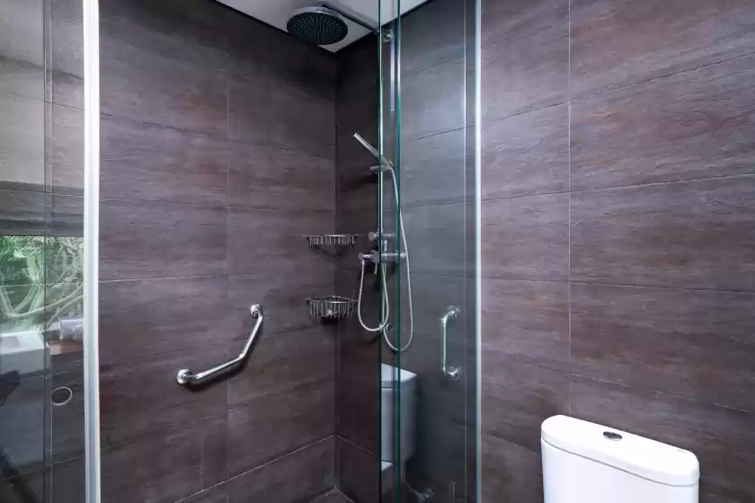 Ferienhaus auf Casa elche 6 pax, el Poble Nou de Benitatxell/Benitachell