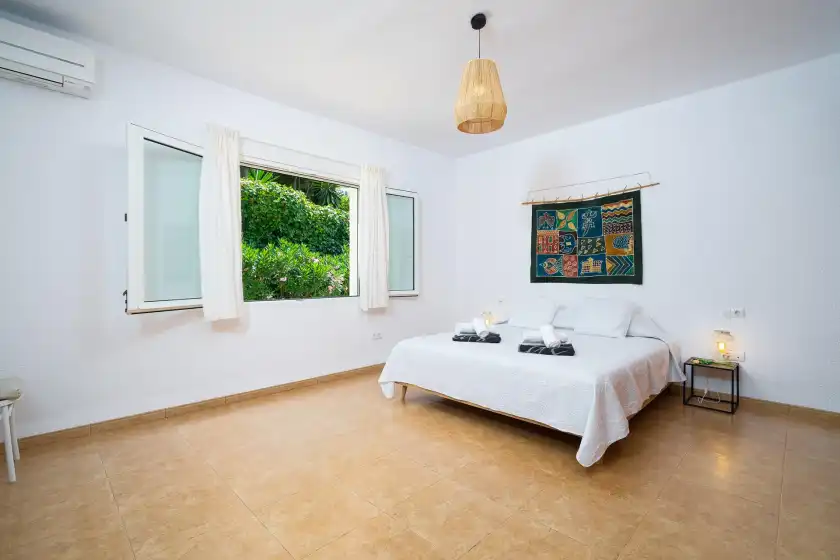 Ferienhaus auf Alma 4 pax, el Poble Nou de Benitatxell/Benitachell