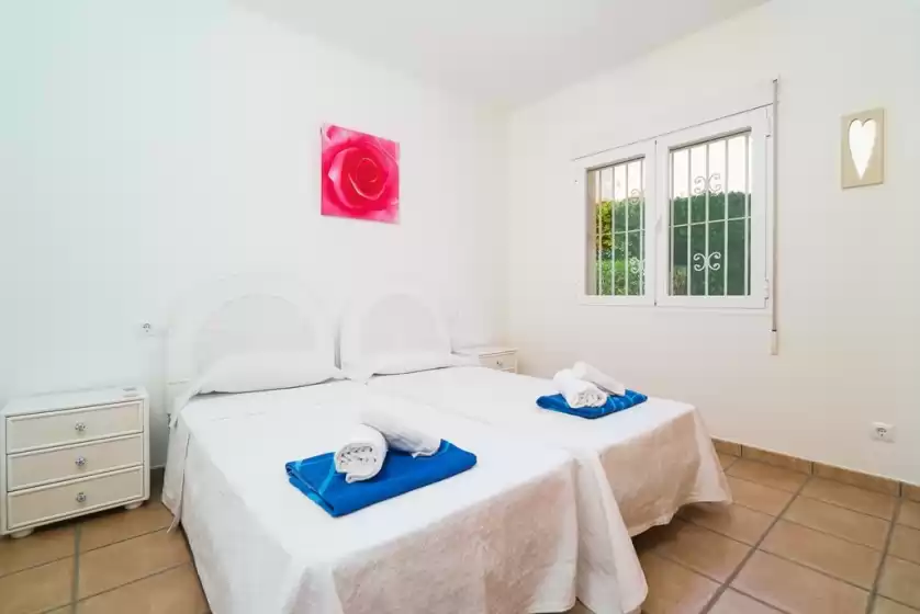 Holiday rentals in Casa rio 6 pax, Xàbia/Jávea