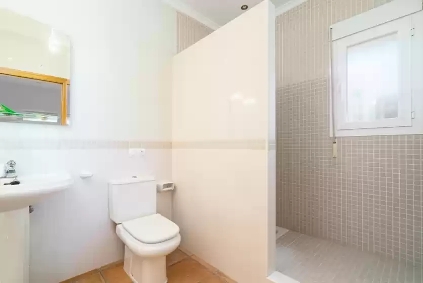 Holiday rentals in Casa rio 6 pax, Xàbia/Jávea