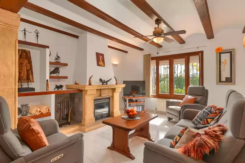 Holiday rentals in Elvi 8, Xàbia/Jávea