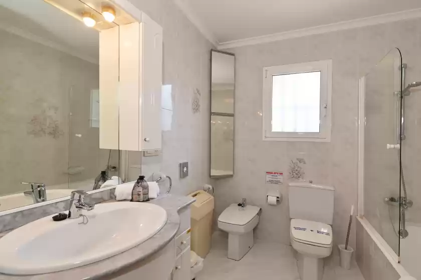 Holiday rentals in Elvi 8, Xàbia/Jávea