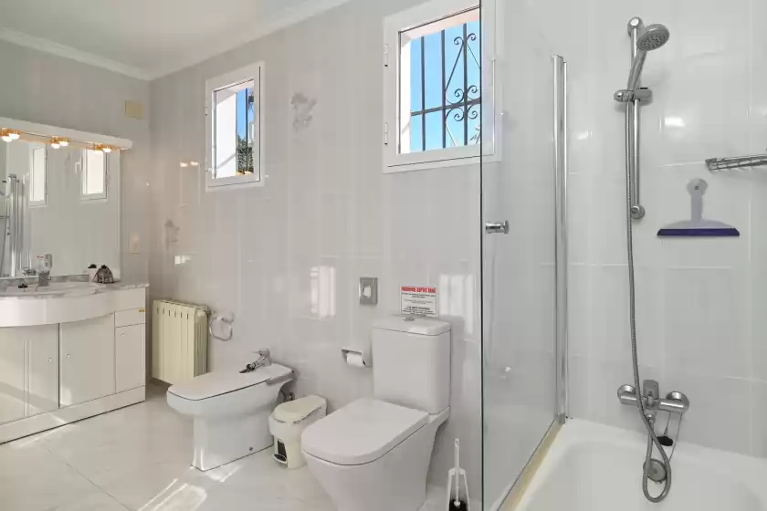 Holiday rentals in Elvi 8, Xàbia/Jávea