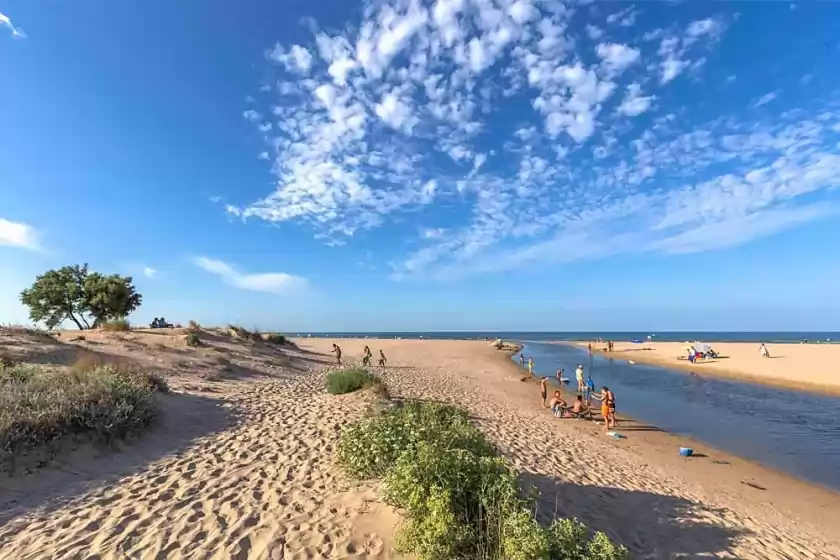 Alquiler vacacional en El boticari 4 pax, Setla