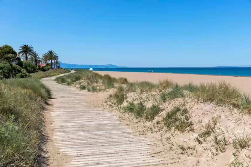 Alquiler vacacional en El boticari 4 pax, Setla