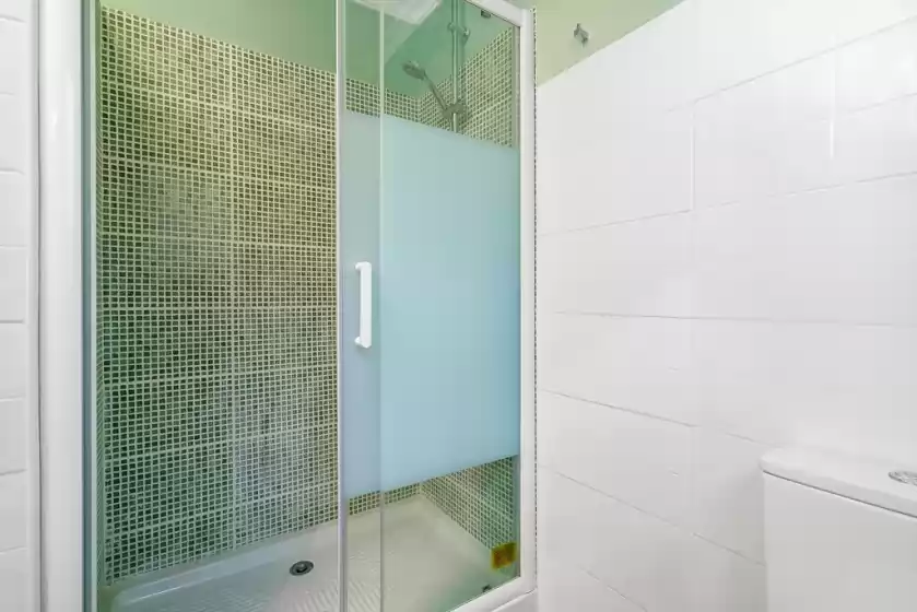 Ferienhaus auf Ginjoler 4 pax, Xàbia/Jávea