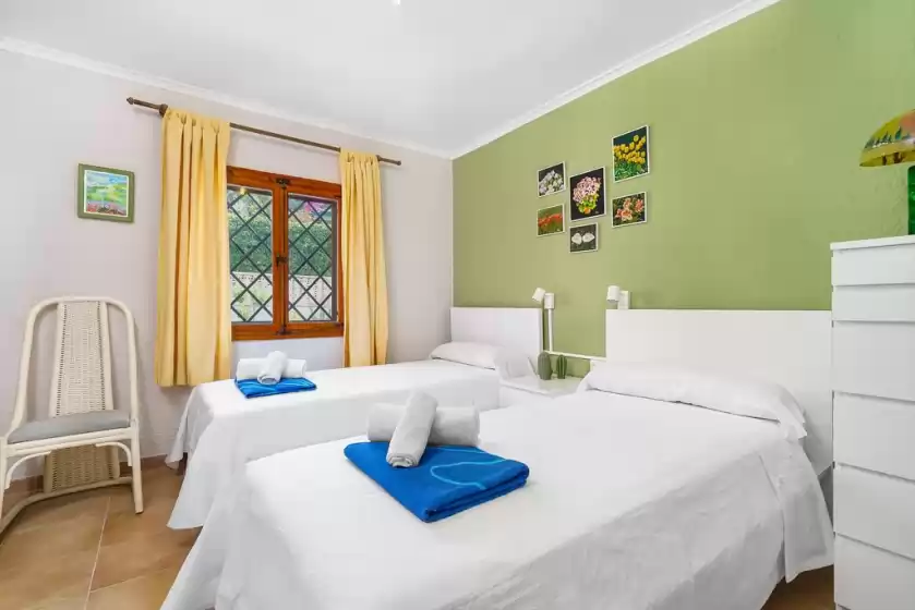 Ferienhaus auf Ginjoler 4 pax, Xàbia/Jávea