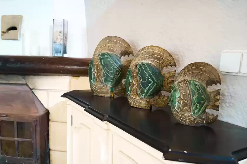 Ferienhaus auf Ginjoler 4 pax, Xàbia/Jávea