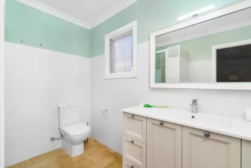 Ferienhaus auf Ginjoler 4 pax, Xàbia/Jávea