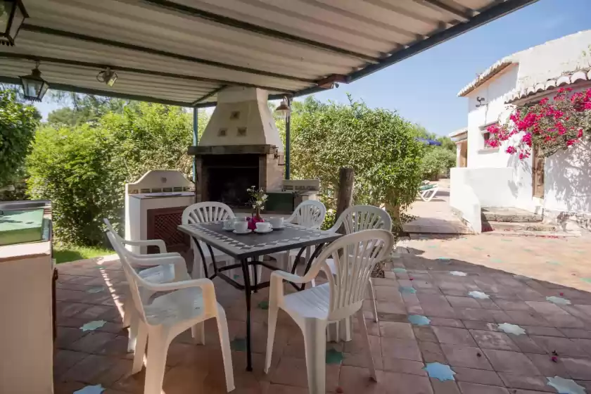 Holiday rentals in Alison 4, el Poble Nou de Benitatxell/Benitachell