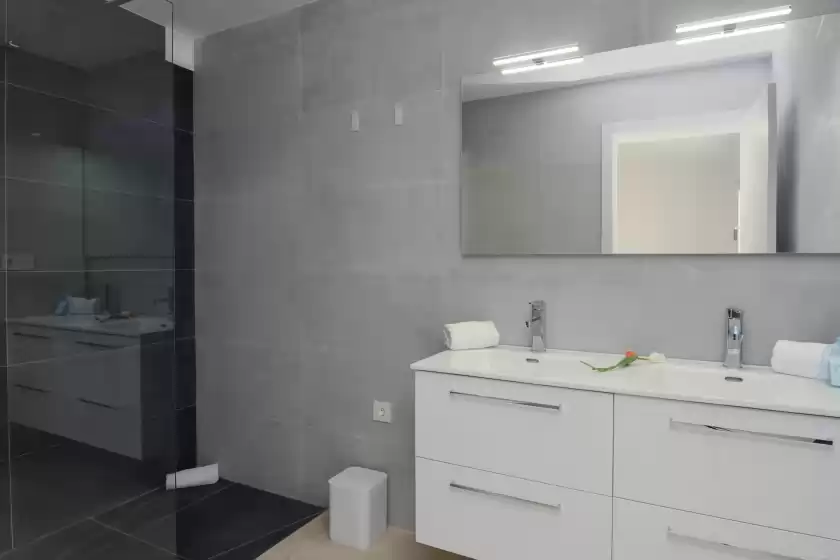 Alquiler vacacional en Amarige 6 pax, el Poble Nou de Benitatxell/Benitachell