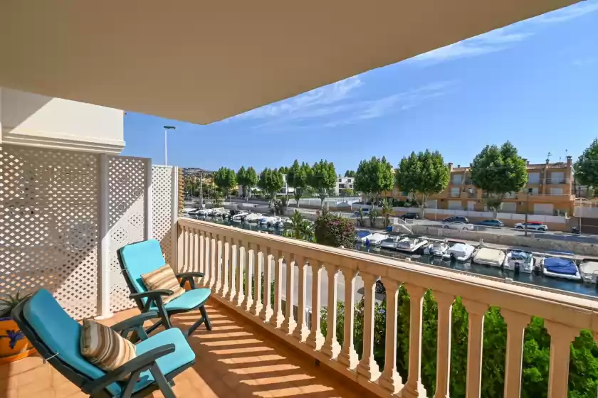 Holiday rentals in Eclari 4 pax, Xàbia/Jávea