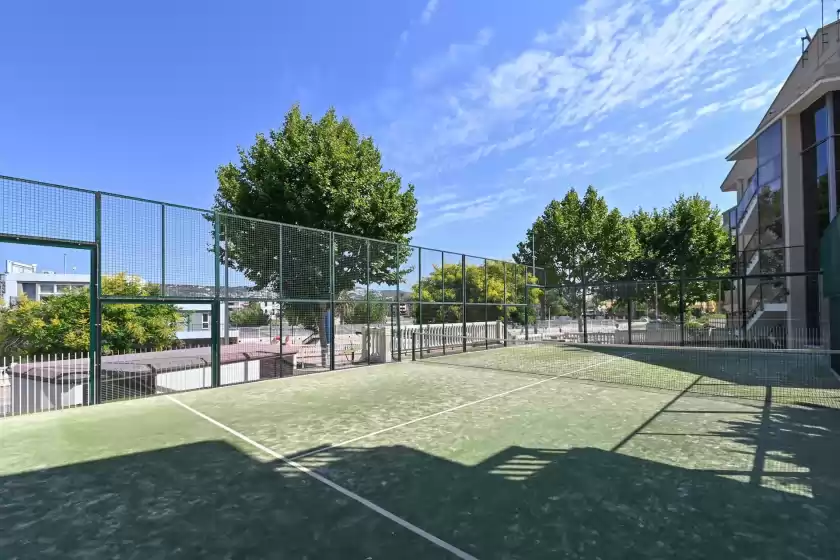 Holiday rentals in Eclari 4 pax, Xàbia/Jávea