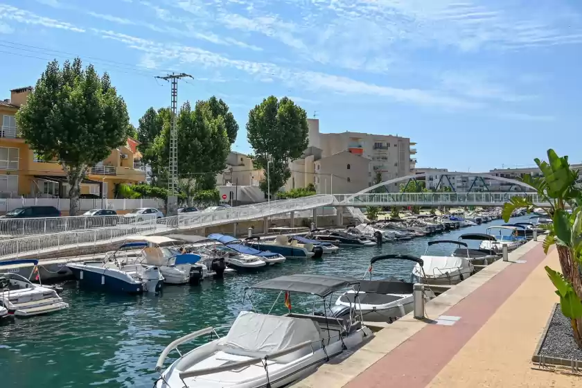 Holiday rentals in Eclari 4 pax, Xàbia/Jávea