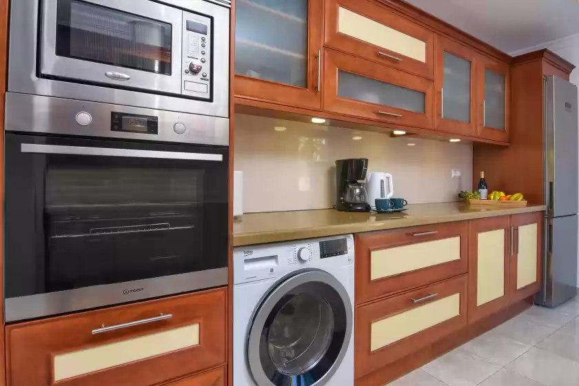 Ferienhaus auf Casa de missy 6 pax, el Poble Nou de Benitatxell/Benitachell