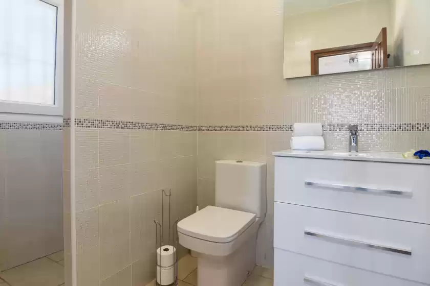 Holiday rentals in El elefante 4 pax, Jesús Pobre