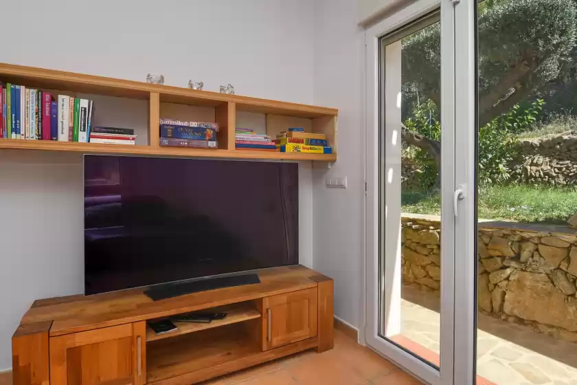 Holiday rentals in El elefante 4 pax, Jesús Pobre