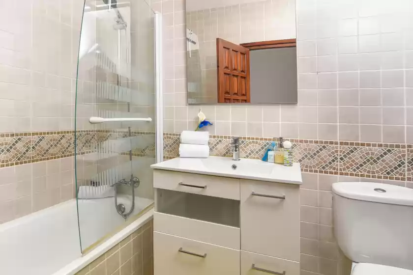 Holiday rentals in El elefante 4 pax, Jesús Pobre