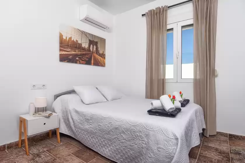 Holiday rentals in El mirador, Fanadix