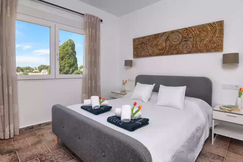 Holiday rentals in El mirador, Fanadix