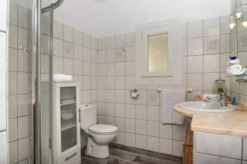 Holiday rentals in El mirador, Fanadix