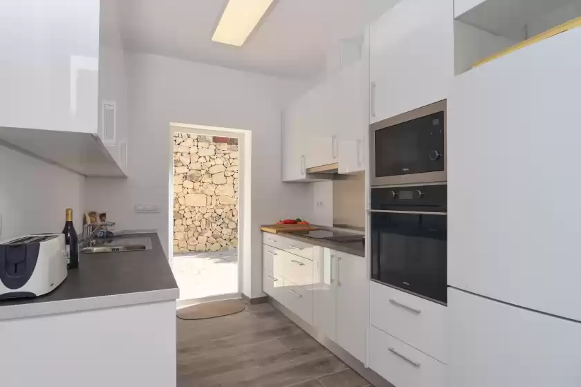 Holiday rentals in El mirador, Fanadix