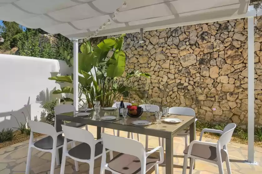 Holiday rentals in El mirador, Fanadix