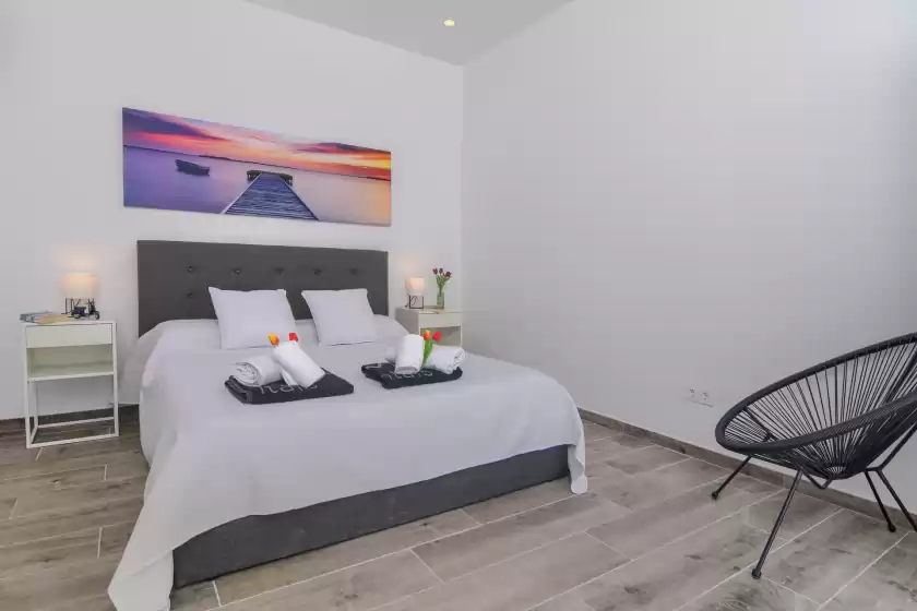 Holiday rentals in El mirador, Fanadix