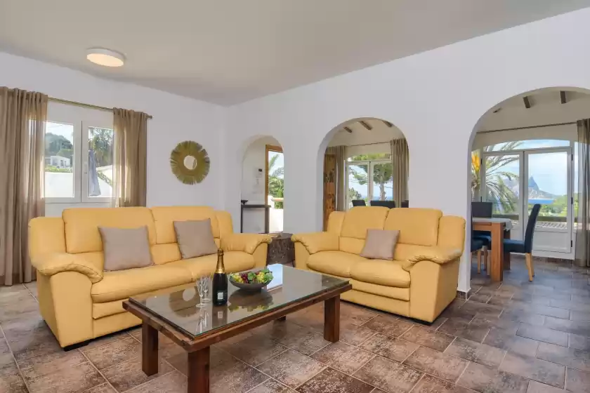 Holiday rentals in El mirador, Fanadix
